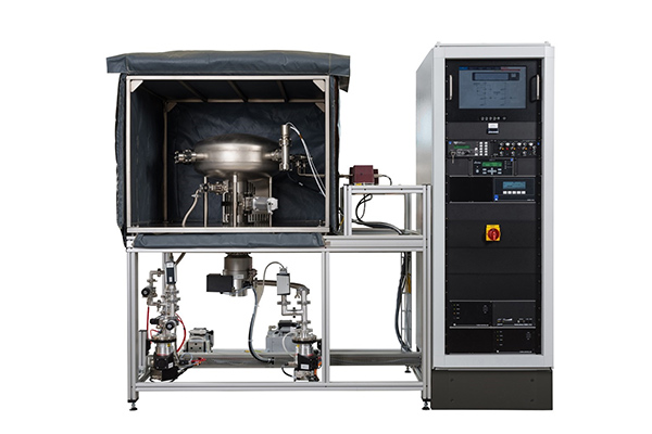 高精度真空校(xiào)準系統
